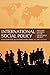 International Social Policy by Pete Alcock