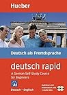 Deutsch rapid: Book and 2 CDs Deutsch rapid: Book and 2 CDs