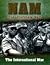The International War (Nam: The Vietnam War)