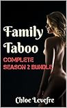 Family Taboo: Com...