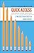 Quick Access: Reference for Writers, Fifth Canadian Edition, Loose Leaf Version (5th Edition)