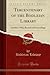 Tercentenary of the Bodleian Library: October 1902; Record of Proceedings (Classic Reprint)