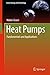 Heat Pumps: Fundamentals and Applications (Green Energy and Technology)