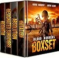 Blood Runners Box Set