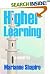 Higher Learning, A Novel