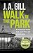 Walk In The Park (James Hardy #1.5)