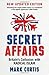 Secret Affairs