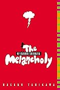 The Melancholy of Haruhi Suzumiya (Haruhi Suzumiya, #1)