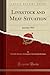 Livestock and Meat Situatio...