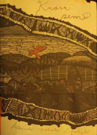 Krása země - Albánské pohádky a pověsti