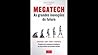Megatech: As Gran...