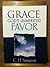 Grace: God's Unmerited Favor
