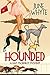 Hounded by June Whyte