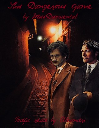 This Dangerous Game (ebook)