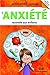 L'anxiété racontée aux enfants