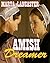 Amish Dreamer by Marta Lancaster