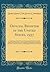 Official Register of the United States, 1937: Comprising a List of Persons Occupying Administrative and Supervisory Positions in the Legislative, ... the District of Columbia (Classic Reprint)