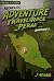 Monolog Adventure Travel Ra...