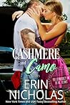 Cashmere and Camo by Erin Nicholas
