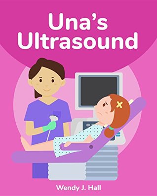 Una's Ultrasound (Mediwonderland)