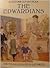 The Edwardians (A Costume Cut-Out Book)