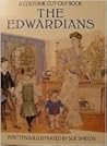 The Edwardians (A Costume Cut-Out Book)