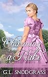 Book cover for Charming a Rake (A Rake's Redemption, #2)