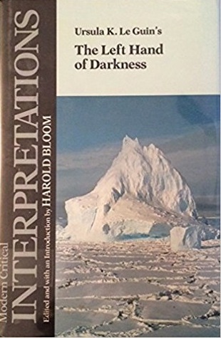 Ursula K. Le Guin's The Left Hand of Darkness (Library Binding)
