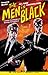 The Men in Black by Lowell Cunningham