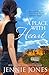 A Place with Heart (Rangelands Series #2)