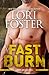 Fast Burn (Body Armor, #4)