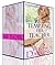 Tempting Her Teacher: 5 Sto...