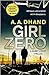 Girl Zero (Harry Virdee, #2)
