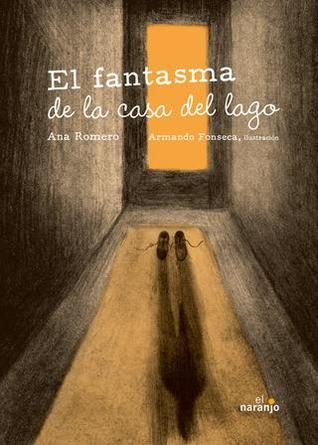 El fantasma de la casa del lago