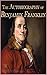 The Autobiography of Benjamin Franklin by Benjamin Franklin