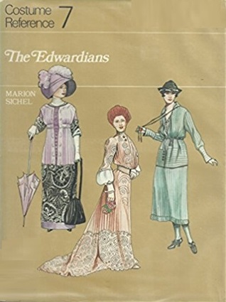 Costume Reference 7: The Edwardians