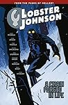 Lobster Johnson, Vol. 6 by Mike Mignola
