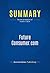 Summary: FutureConsumer.com: Review and Analysis of Feather's Book
