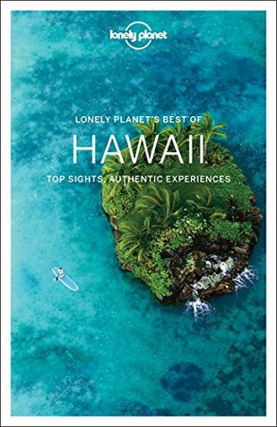 Lonely Planet's Best of Hawaii 1 (Paperback)