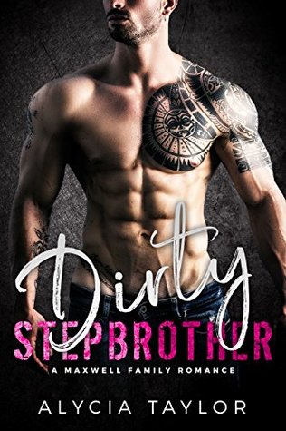 Dirty Stepbrother (Kindle Edition)