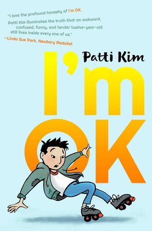 I'm Ok (Hardcover)