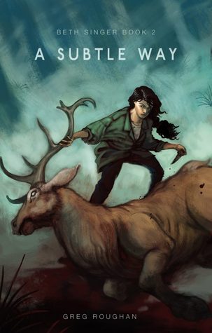 Beth Singer Book 2
