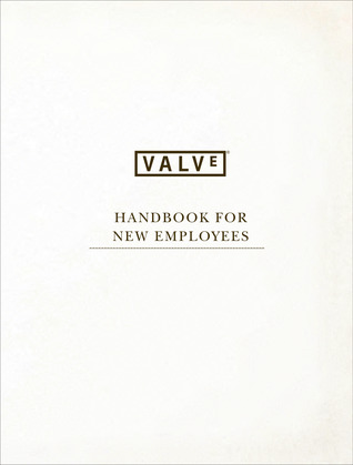 Valve: Handbook for New Employees (ebook)