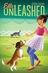 Ella Unleashed by Alison Cherry