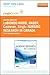 Nursing Research in Canada: Methods, Critical Appraisal, and Utilization