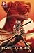 Red Dog #5 by Rob Cohen