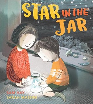 Star In The Jar (Paperback)