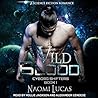 Wild Blood by Naomi Lucas