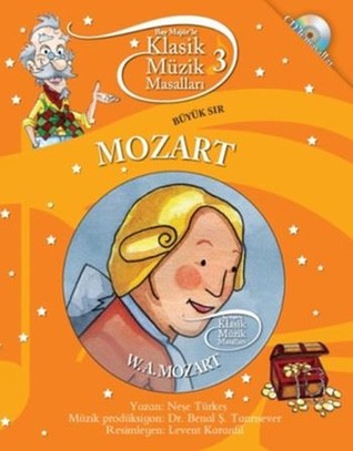 Büyük Sır - Mozart