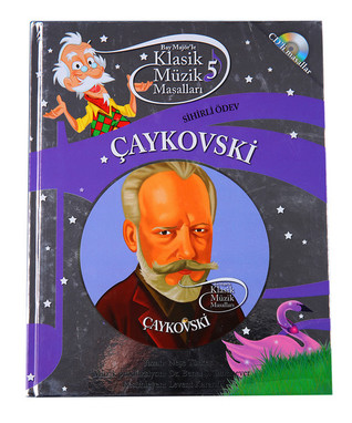 Sihirli Ödev - Çaykovski